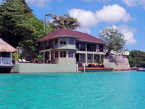 Jamaica Home 965224
