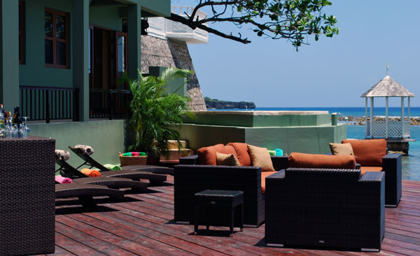 Jamaica Home 965224