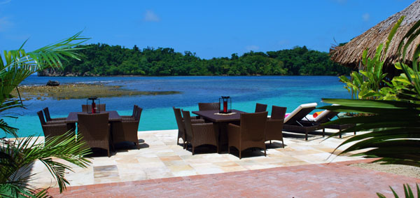 Jamaica Home 965224