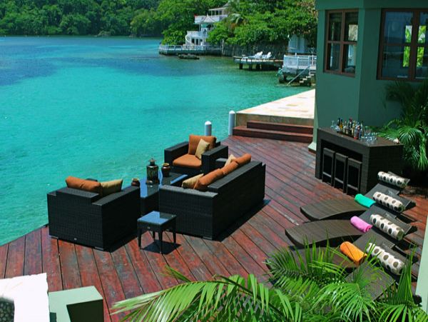 Jamaica Home 965224