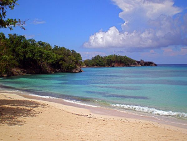 Jamaica Home 965224