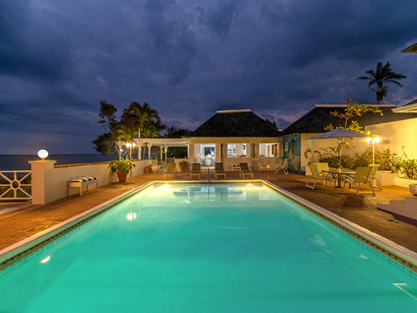 Jamaica Home 965225