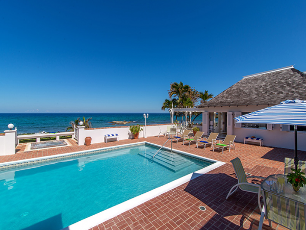 Jamaica Home 965225