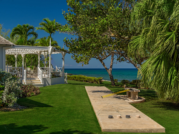 Jamaica Home 965225
