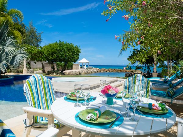 Jamaica Home 965226