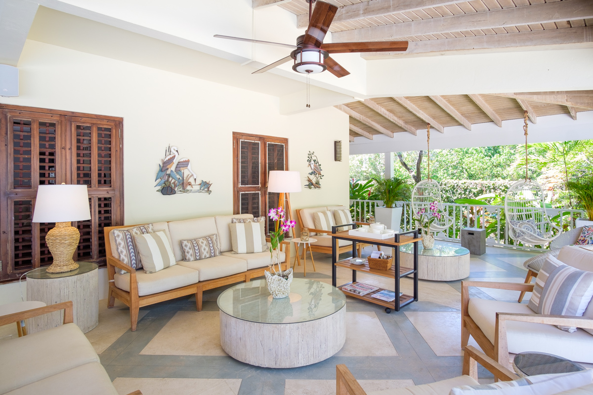 Jamaica Home 965226
