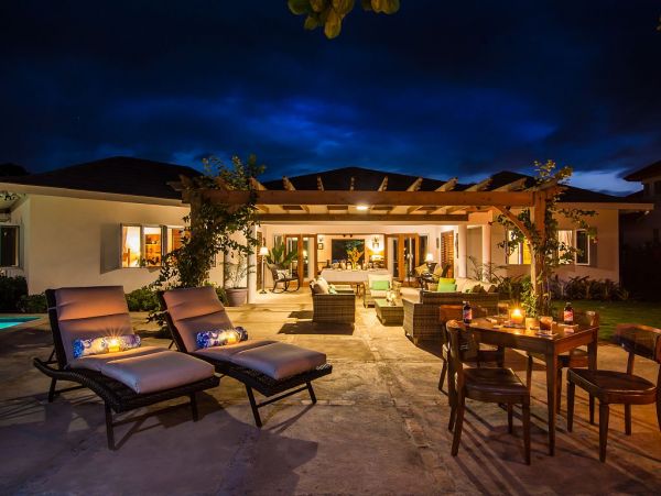 Jamaica Home 965227