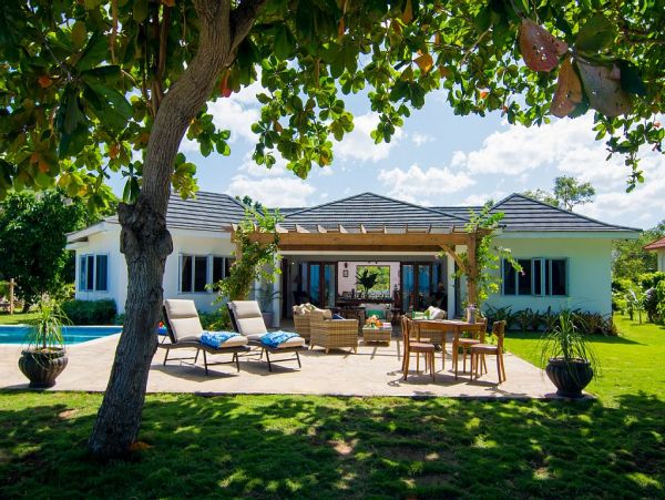 Jamaica Home 965227
