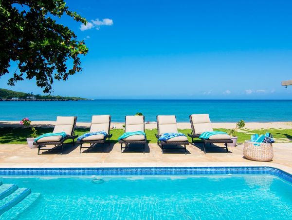 Jamaica Home 965227