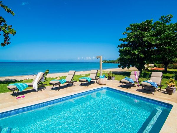 Jamaica Home 965227