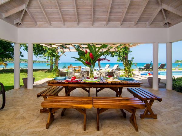 Jamaica Home 965227