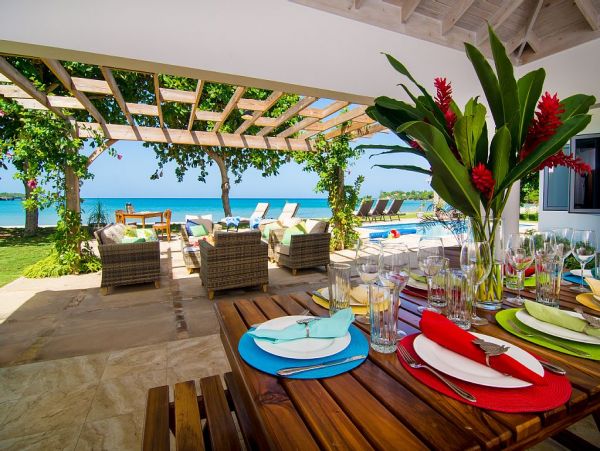 Jamaica Home 965227