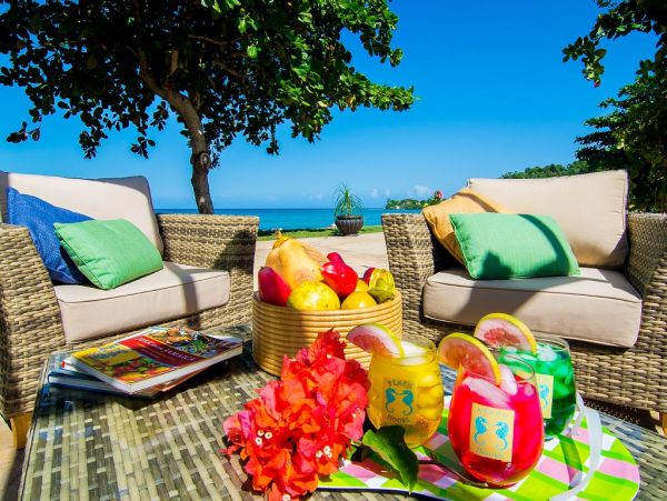 Jamaica Home 965227