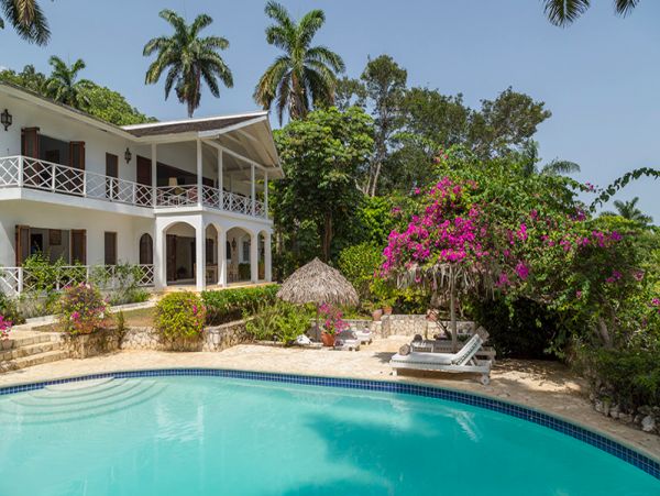 Jamaica Home 965228