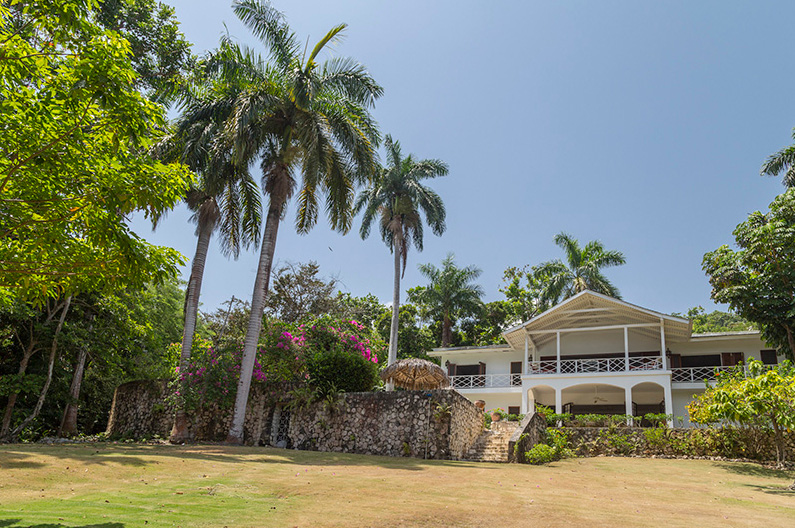 Jamaica Home 965228