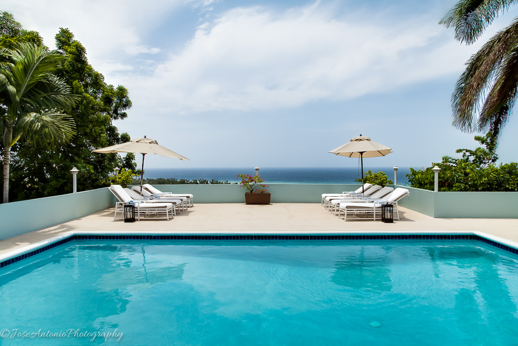 Jamaica Home 965229