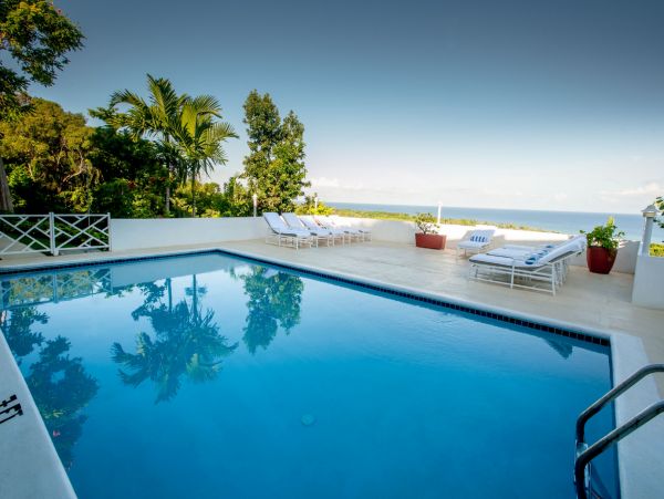 Jamaica Home 965229