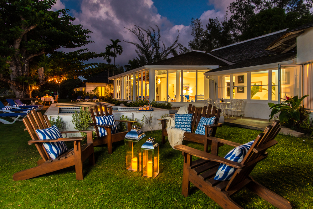 Jamaica Home 965230