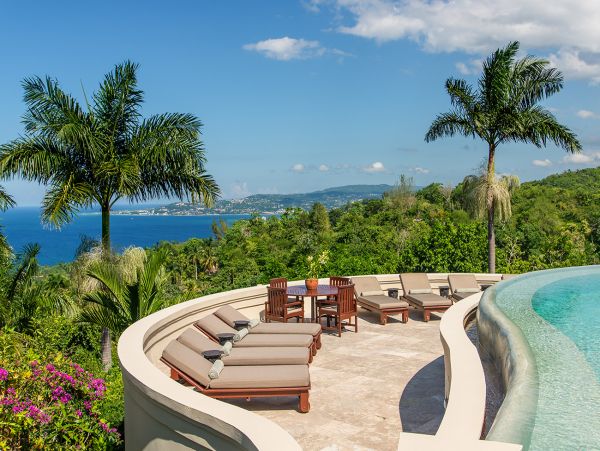 Jamaica Home 965231