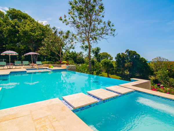 Jamaica Home 965232