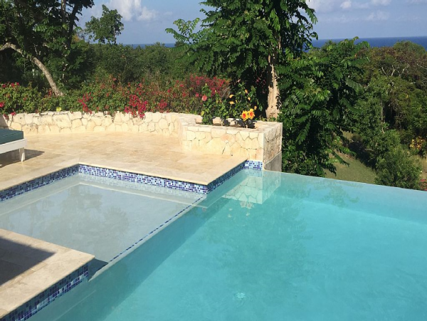 Jamaica Home 965232