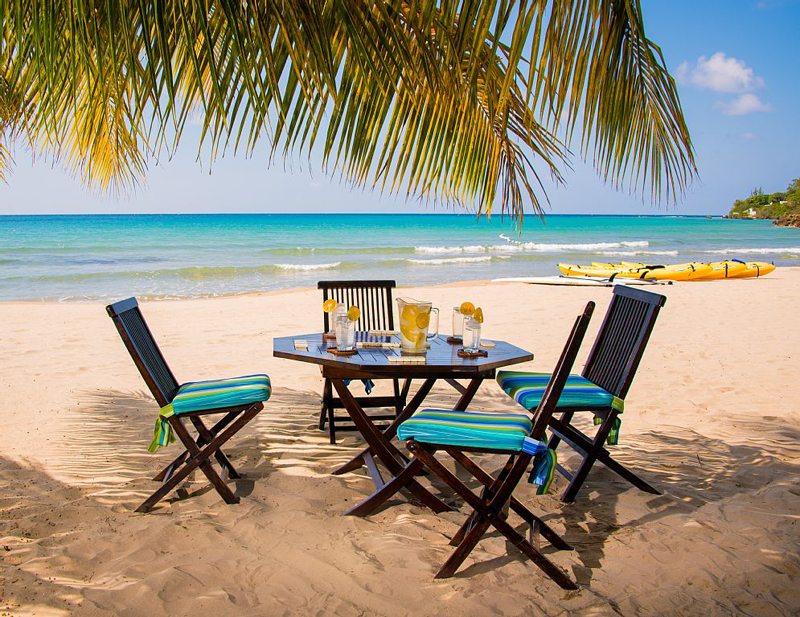 Jamaica Home 965233