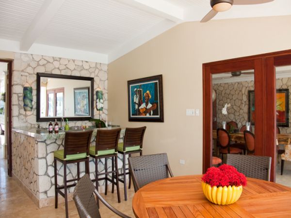 Jamaica Home 965234