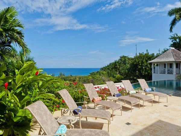 Jamaica Home 965235