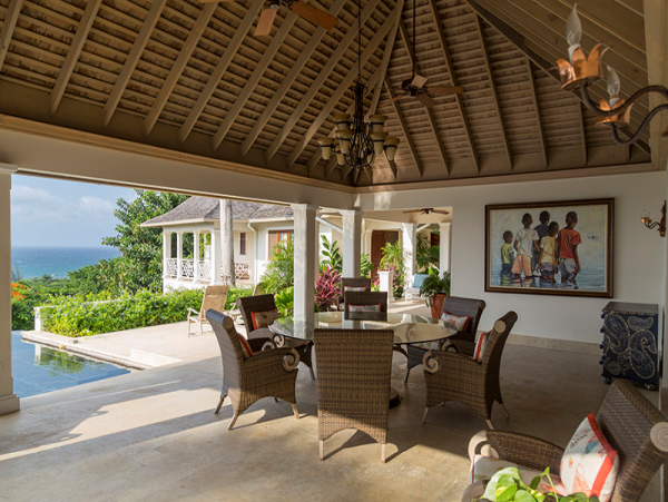Jamaica Home 965235