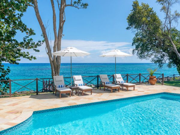 Jamaica Home 965236