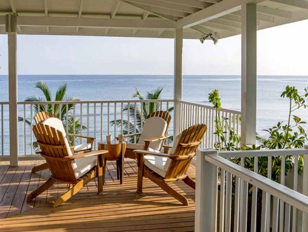 Jamaica Home 965237