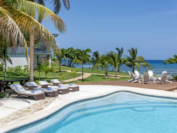 Jamaica Home 965237