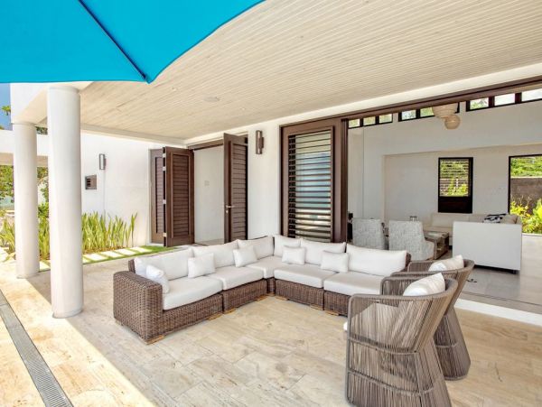 Jamaica Home 965239