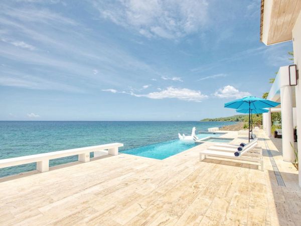 Jamaica Home 965239
