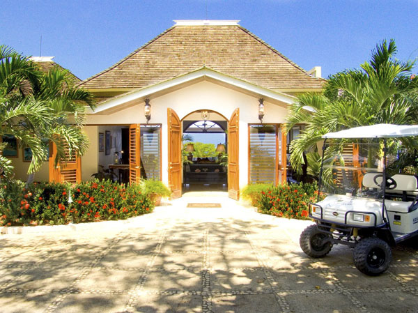 Jamaica Home 965241