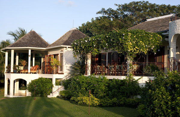 Jamaica Home 965241