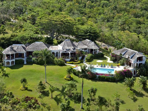 Jamaica Home 965241