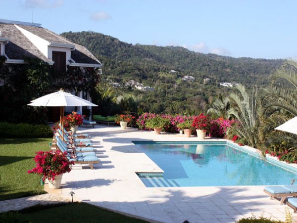 Jamaica Home 965241
