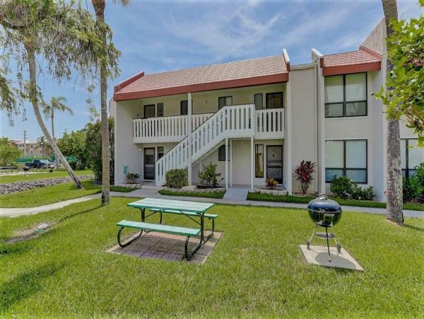 Anna Maria Island Holmes Beach Condo 965243