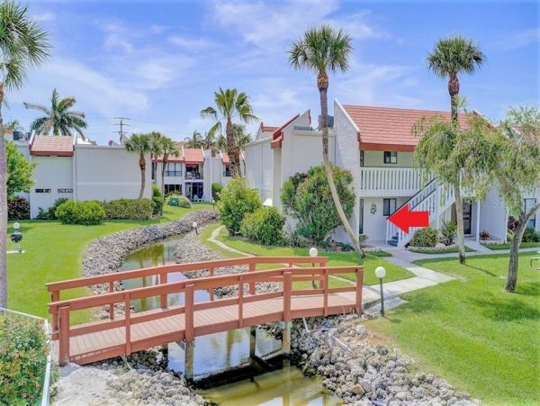Anna Maria Island Holmes Beach Condo 965243