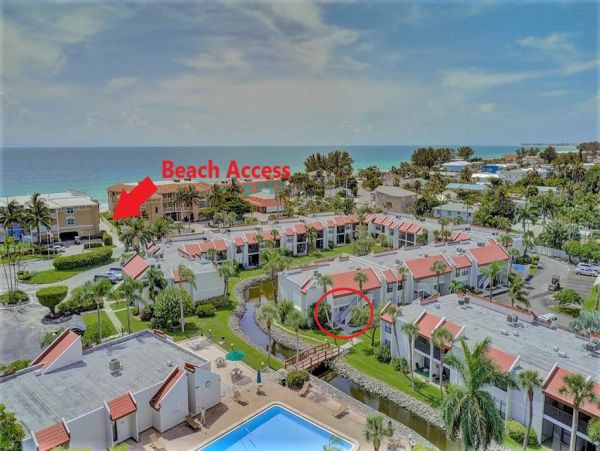 Anna Maria Island Holmes Beach Condo 965243