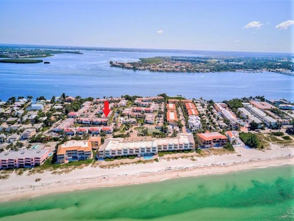 Anna Maria Island Holmes Beach Condo 965243