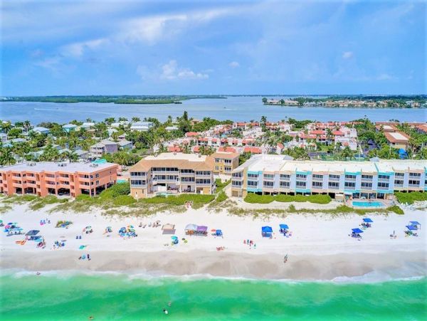 Anna Maria Island Holmes Beach Condo 965243