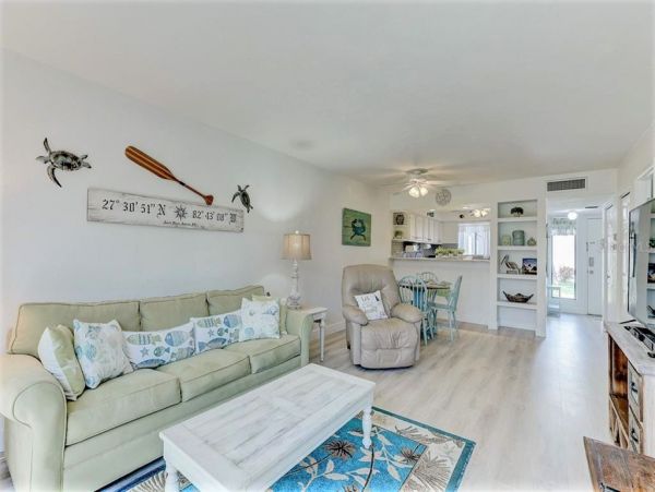 Anna Maria Island Holmes Beach Condo 965243