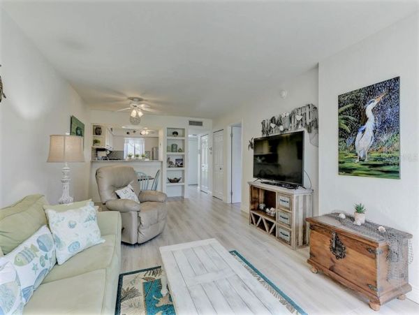 Anna Maria Island Holmes Beach Condo 965243