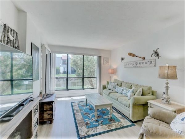 Anna Maria Island Holmes Beach Condo 965243