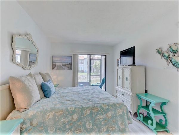 Anna Maria Island Holmes Beach Condo 965243