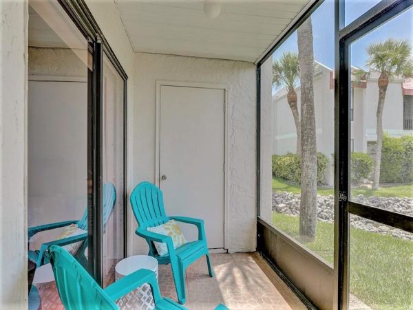 Anna Maria Island Holmes Beach Condo 965243