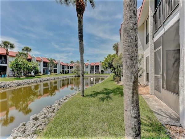 Anna Maria Island Holmes Beach Condo 965243