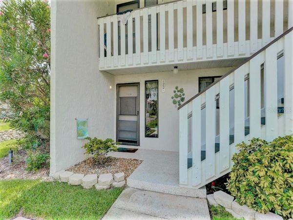 Anna Maria Island Holmes Beach Condo 965243